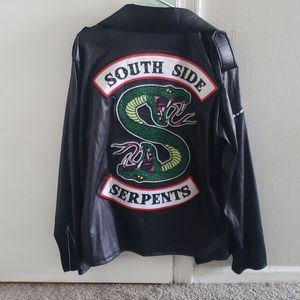 Riverdale Southside Serpent Jacket